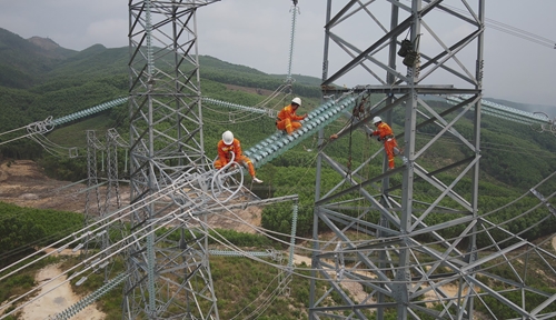 Truyền tải điện Đà Nẵng Đảm bảo cung cấp điện trong mùa nắng nóng và DIFF 2023