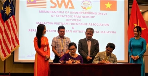 Đưa quan hệ đối tác chiến lược Việt Nam – Malaysia lên tầm cao mới
