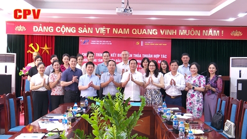 Thúc đẩy tuyên truyền, quảng bá môi trường đầu tư, tiềm năng du lịch Hà Nội