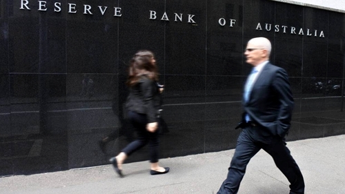 Ngân hàng Dự trữ Australia giữ nguyên lãi suất