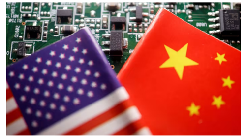 Trung Quốc kiểm soát xuất khẩu nguyên liệu chính sản xuất chip