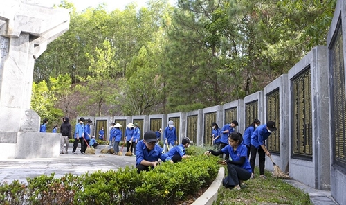 Hoàn tất công tác chuẩn bị lễ kỷ niệm 55 năm chiến thắng Đồng Lộc
