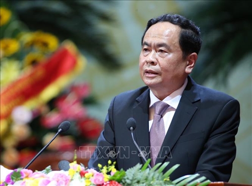 Phó Chủ tịch Thường trực Quốc hội thăm gia đình chính sách tại Phú Quốc, Kiên Giang