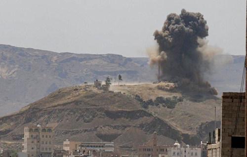 Cần đạt được “bước đột phá nghiêm túc” để chấm dứt xung đột ở Yemen