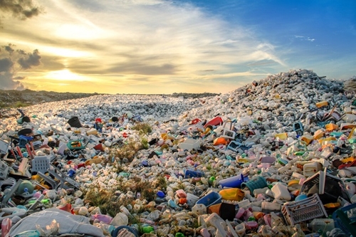 Một số phương pháp xử lý rác thải phổ biến hiện nay