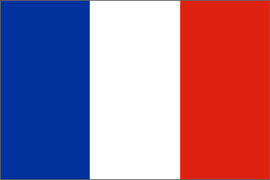 Điện mừng Quốc khánh Cộng hoà Pháp