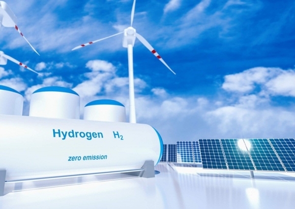 Tăng cường hợp tác thu hút hiệu quả vốn đầu tư phát triển công nghệ Hydro xanh