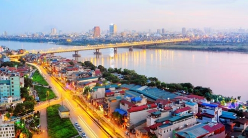 Xu hướng mới thị trường bất động sản phía Đông TP Hà Nội