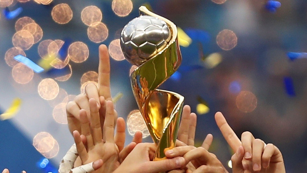 FIFA trực tiếp trả tiền cho các nữ tuyển thủ tại World Cup 2023