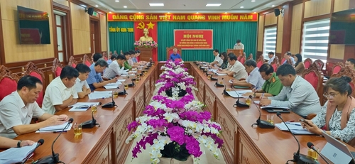 Kon Tum Ban Chỉ đạo 35 tỉnh sơ kết công tác bảo vệ nền tảng tư tưởng của Đảng