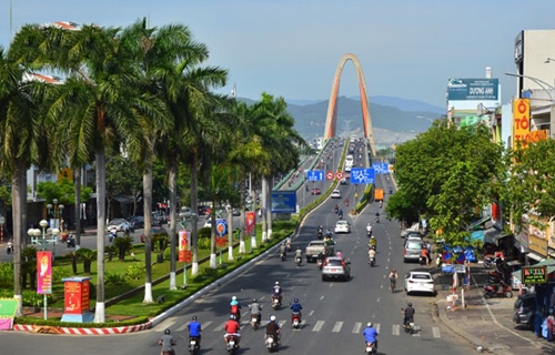 Quận Thanh Khê Đà Nẵng giữ vững tăng trưởng kinh tế, đảm bảo an sinh xã hội