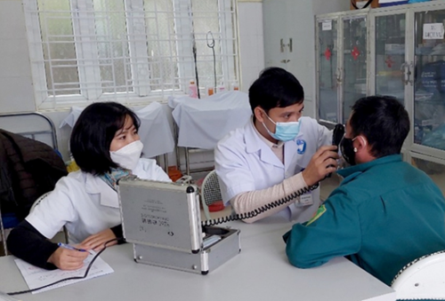 Lào Cai Triển khai hiệu quả công tác y tế, chăm sóc sức khỏe người dân