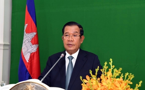 Ông Hun Sen sẽ không giữ cương vị Thủ tướng Campuchia trong nhiệm kỳ mới