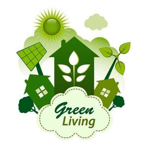 Xu hướng sử dụng sản phẩm xanh - sạch thân thiện với môi trường