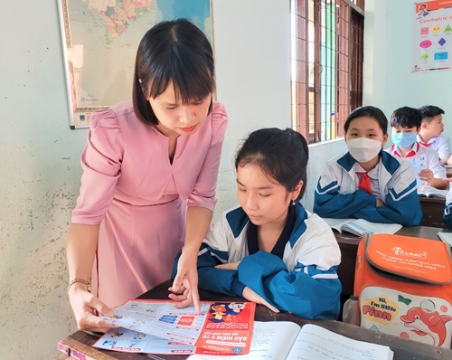 Đắk Lắk Hướng dẫn thực hiện bảo hiểm y tế học sinh sinh viên năm học 2023-2024