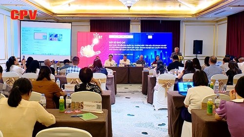 Diễn đàn quốc gia thường niên “Văn hóa với doanh nghiệp” năm 2023 sẽ diễn ra tại TP Hồ Chí Minh
