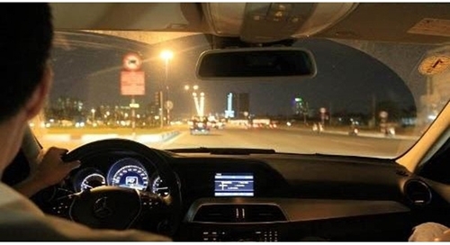 ​

Có nên “siết” giờ lái xe của tài xế vào ban đêm