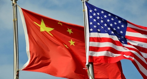 Mỹ giảm mạnh nhập khẩu hàng hóa từ Trung Quốc