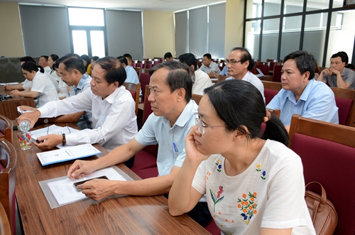 Ngành Y tế tỉnh Thừa Thiên Huế chú trọng công tác bảo vệ, chăm sóc và nâng cao sức khỏe nhân dân