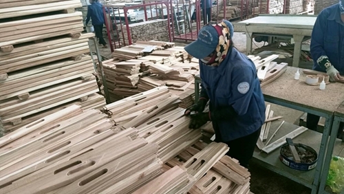 Cơ hội nào cho tăng trưởng xuất khẩu gỗ và lâm sản