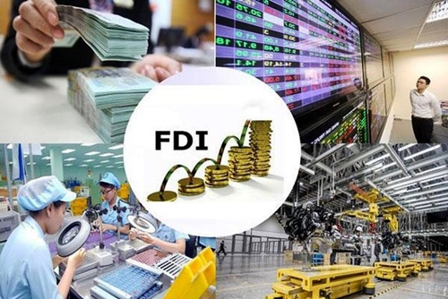 Thu hút FDI hướng đến các dự án có chọn lọc và bền vững