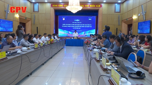 Sắp diễn ra Triển lãm quốc tế Đổi mới sáng tạo Việt Nam năm 2023