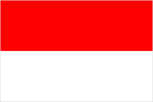 Điện mừng Quốc khánh Cộng hòa Indonesia