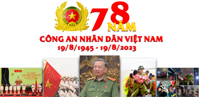 dangcongsan.vn