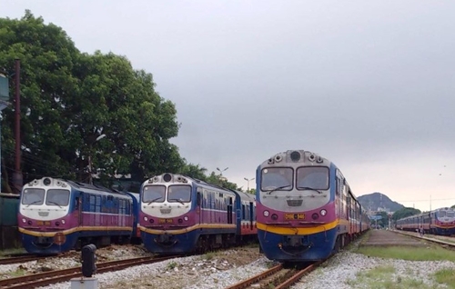 Lập đề xuất Dự án tuyến đường sắt Việt - Lào