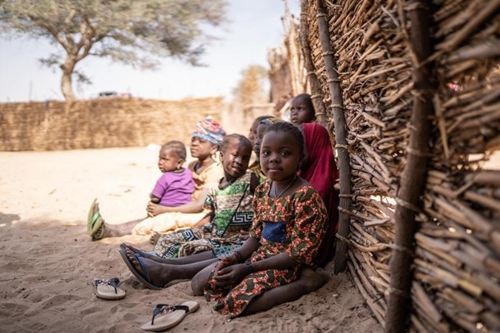 UNICEF Hơn 2 triệu trẻ em Niger cần được hỗ trợ nhân đạo khẩn cấp