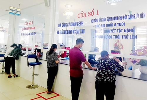 Thanh tra đột xuất 15 đơn vị nợ BHXH, BHTN, BHYT tại Quảng Nam
