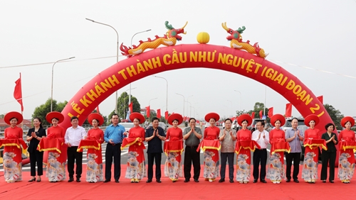 Dấu ấn nửa nhiệm kỳ thực hiện Nghị quyết Đại hội đại biểu Đảng bộ tỉnh Bắc Giang lần thứ XIX, nhiệm kỳ 2020-2025