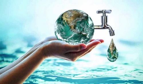 Quản lý tài nguyên nước – cần đồng bộ về hành lang pháp lý