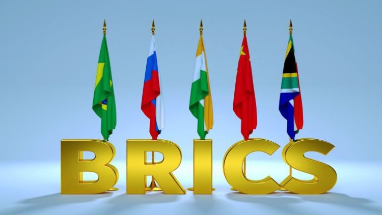 BRICS: Định vị vai trò trong thế giới nhiều biến động