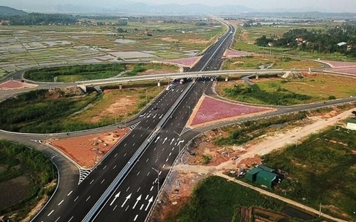 Đẩy nhanh tiến độ giải phóng mặt bằng một số dự án giao thông tại Đồng Nai