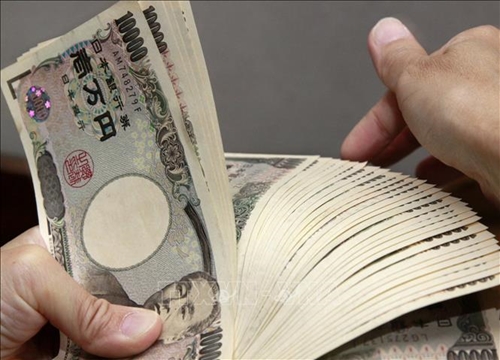 Bộ Quốc phòng Nhật Bản đề xuất ngân sách kỷ lục cho tài khóa 2024