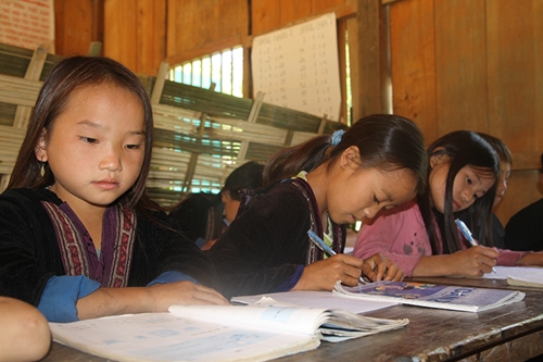 Việt Nam bảo đảm quyền tiếp cận giáo dục cho người dân tộc thiểu số