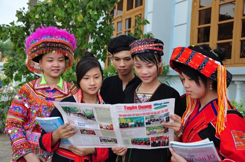 Việt Nam tích cực tuyên truyền, giáo dục về quyền con người
