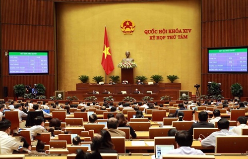 Việt Nam quan tâm hoàn thiện pháp luật bảo đảm quyền của người dân tộc thiểu số
