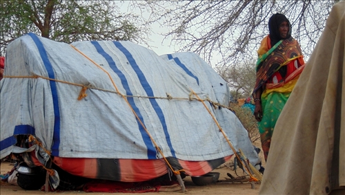 Xung đột tại Sudan khiến 4,8 triệu người phải tị nạn trong và ngoài nước