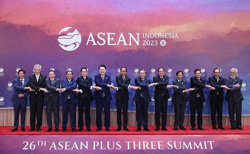 Khẳng định vị thế, vai trò quan trọng của Việt Nam trong khu vực ASEAN