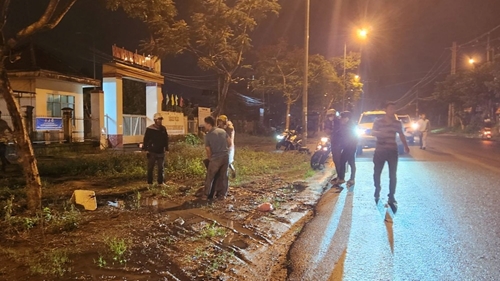 Lâm Đồng Triệt phá nhóm trộm xe máy táo tợn gây bất an cho người dân