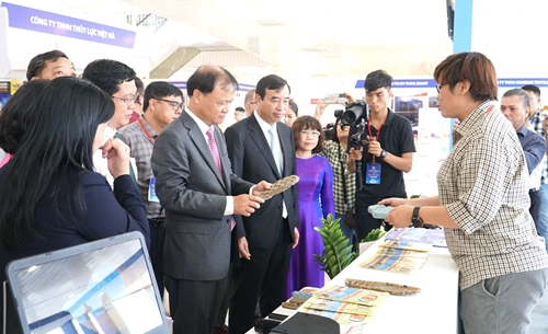 Hội chợ triển lãm công nghiệp hỗ trợ và chế biến chế tạo Đà Nẵng 2023