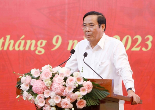 Tiếp tục phát huy vai trò của Hội Người cao tuổi Việt Nam