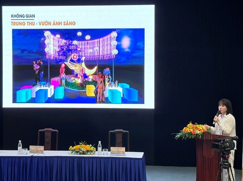 Tinh hoa hội tụ tại Festival Thu Hà Nội 2023 và Không gian giới thiệu ẩm thực Hà Nội