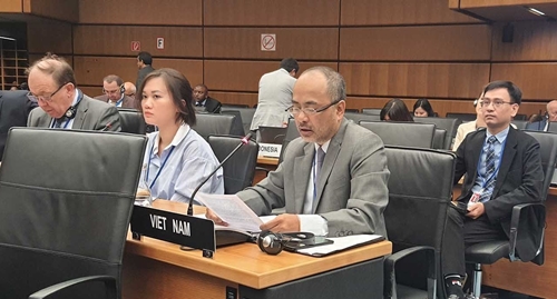 IAEA tiếp tục tăng cường hỗ trợ, hợp tác kỹ thuật với Việt Nam