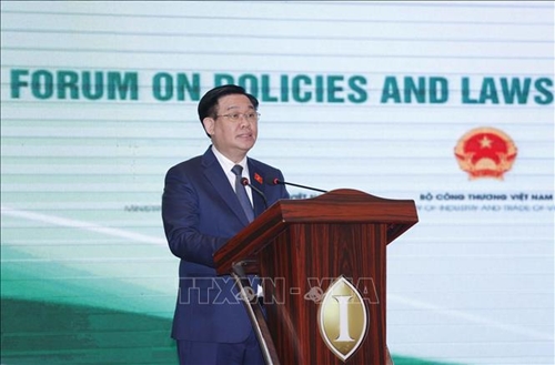 Phấn đấu đưa kim ngạch thương mại Việt Nam - Bangladesh đạt 2 tỷ USD
