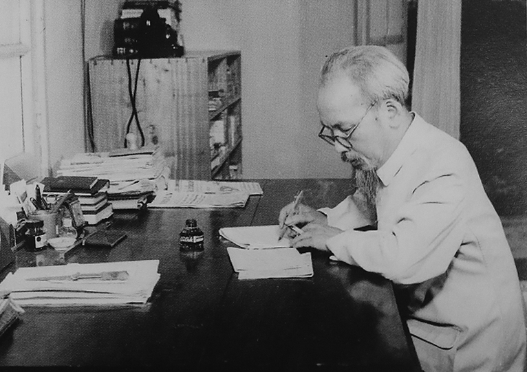 Nội dung và giá trị cốt lõi trong tác phẩm “Thường thức chính trị” của Chủ tịch Hồ Chí Minh