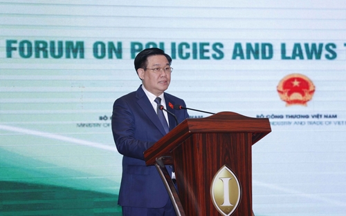 Thúc đẩy hợp tác kinh tế, thương mại và đầu tư Việt Nam – Bangladesh