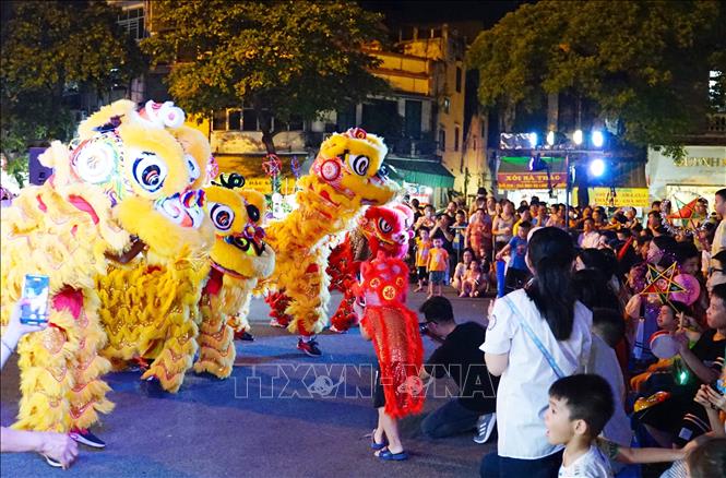 Thư của Chủ tịch nước gửi các cháu thiếu niên, nhi đồng nhân dịp Tết Trung  thu năm 2023